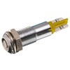 表示灯 20 → 28V 黄 実装ホールサイズ：6mm Signal Construct