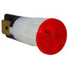 表示灯 250V 赤 実装ホールサイズ：13mm 1袋 5個入 Molveno