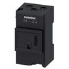変流器 入力電流：3A 3：1 スタンドアロン SIEMENS