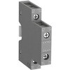 補助接点ブロック 2 CAL4 6 A 1箱 10個入 ABB