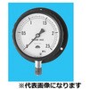 密閉形圧力計 B形 蒸気用 315-B891シリーズ 旭計器工業