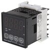 温度調節器 PID制御 リレー、電圧出力数：1 E5CBQ1TCDACDC24 オムロンヘルスケア