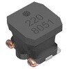 巻線インダクタ 面実装 47 μH 1.3A 5.0 x 5.3 x 4.5mm 1セット 10個入 TDK