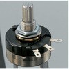 巻線ポテンショメータ 10kΩ 1.2W 東京コスモス電機