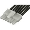 基板対ケーブル ピッチ：4.20mm 1袋 25個入 日本モレックス(molex)