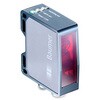 距離センサ ブロック形 検出範囲 30 mm →、70 mm Baumer