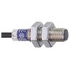 近接センサ バレル形 検出範囲 1.5 mm ねじの呼び M8 x 1 埋込型 1.5kHz TELEMECANIQUE SENSORS