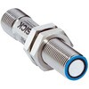 近接センサ バレル形 検出範囲 20 → 150 mm ねじの呼び M12 x 1 SICK