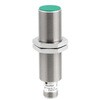 近接センサ バレル形 検出範囲 8 mm ねじの呼び M18 Baumer