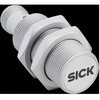 近接センサ バレル形 検出範囲 8 mm ねじの呼び M18 x 1 埋込型 SICK