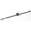 結束バンド 210mm x 4.7 mm 黒 ナイロン 66 1袋 50個入 ヘラマンタイトン(タイトン)
