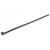 結束バンド 250mm x 7.6 mm 黒 ナイロン 66 1袋 100個入 ヘラマンタイトン(タイトン)