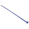 結束バンド 380mm x 7.6 mm 青 ナイロン 66 111-01124 T120R E -PA66-BU 1袋 100個入 ヘラマンタイトン(タイトン)