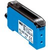 光ファイバセンサ IP50 12 → 24 V dc SICK