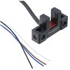 光電センサ フォーク形 検出範囲 6 mm Panasonic(パナソニック)