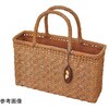 山葡萄バッグ 沢皮 網代 用美(ヤマコー)
