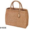 山葡萄バッグ 内布かぶせ付 用美(ヤマコー)