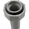 TO-192L-BK 50A用ジャバラホース SUGICO(スギコ) 61953397