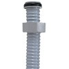 TO-192L-BK 50A用ジャバラホース SUGICO(スギコ) 61953397