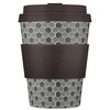 Ecoffee Cup(エコーヒー カップ) カップ ソーサー 繰り返し使える 環境に優しい Ecoffee Cup(エコーヒー カップ)