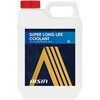 AISIN Long Life Coolant (Pink) 2L LLCAZ-9002