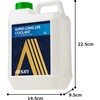 LLCAZ-9006 AISIN Long Life Coolant (Green) 2L LLCAZ-9006 AISIN 61956968