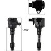 AISIN COjbVRC ESCH-0208