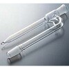 水分定量受器(オーバーフロー付)24/40 1897シリーズ コスモスビード