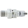 AW20-02BG-7-40-D AW20(K)-D Series モジュラタイプフィルタレギュレータ(逆流機能選択可) SMC 61969200