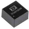 絶縁DC-DCコンバータ Vout：5V dc 18 → 75 V dc 3W XP POWER