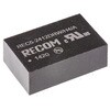 絶縁DC-DCコンバータ Vout：±12V dc 18 → 36 V dc 5W RECOM