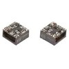 絶縁DC-DCコンバータ Vout：12V dc 4.50 → 18 V dc 2W XP POWER