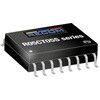 絶縁DC-DCコンバータ Vout：3.3/5V dc 4.5 → 5.5 V dc 500mW RECOM