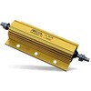 シャーシ取り付け抵抗器 150W 4Ω ±1% Arcol
