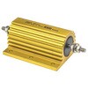 シャーシ取り付け抵抗器 200W 20Ω ±5% TE CONNECTIVITY