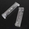 スイッチキャップ ポリカーボネート PC 長方形 1袋 300個入 LEDIL