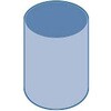 SGM13511 �X�e�����X���A�_�v�^�[ 1�C000ml �`���[�u�p SIGMA(�V�O�}) 61990978