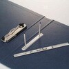 スプリングファイル A4/S型 エスコ