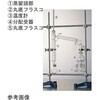 セミ・ミクロ蒸留装置Ⅲ型 2515シリーズ コスモスビード