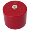 セラミックコンデンサ 715C30DK シリーズ 4.7nF 10.6 kVrms 30 kV dc 60 kV dc VISHAY