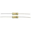 CCR2100RKB セラミック組成 抵抗器 2W 100Ω ±10% 1袋 5個入 TE Connectivity Japan(旧:TYCOELECTRONICS(タイコエレクトロニクス)) 61996149