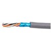 データケーブル 4ペアAWG24 遮蔽 1巻 152m入 Alpha Wire