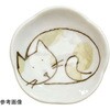 にゃんこ皿 用美(ヤマコー)