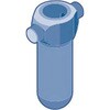 SGM13134 バケット 10ml 丸底チューブ用 2個入 SIGMA(シグマ) 62028918