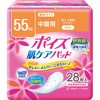 80986 ポイズ肌ケアパッド女性用 日本製紙クレシア 62034227