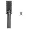 ひずみゲージ 5.97mm 350Ω 1箱 10個入 Micro-Measurements