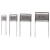 フィルムコンデンサ 250V dc 10μF ±5% Panasonic(パナソニック)