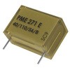 フィルムコンデンサ 300 V ac 1000 V dc 6.8nF ±20% 1袋 5個入 KEMET
