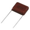 フィルムコンデンサ 400V dc 2.2nF ±10% 1袋 10個入 日精
