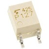 フォトカプラ 表面実装 チャンネル数：1 トランジスタ出力 TLP185 GB SE T 1袋 50個入 東芝